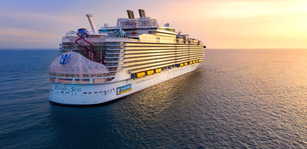 Cruise (Gemi) Turları: Akdeniz ve Karayiplerde Lüks Tatil Deneyimi