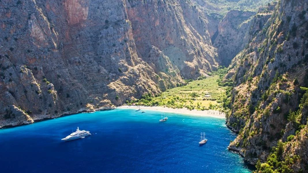 Yurt İçi Tatillerde Keşfedilecek Gizli Cennetler