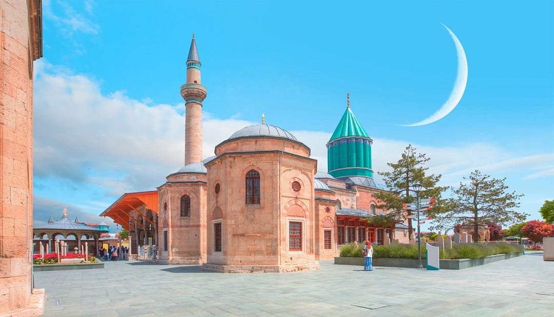 Tarihi Şehirler: Konya, Safranbolu ve Bursa Turları